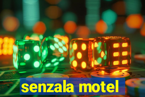 senzala motel